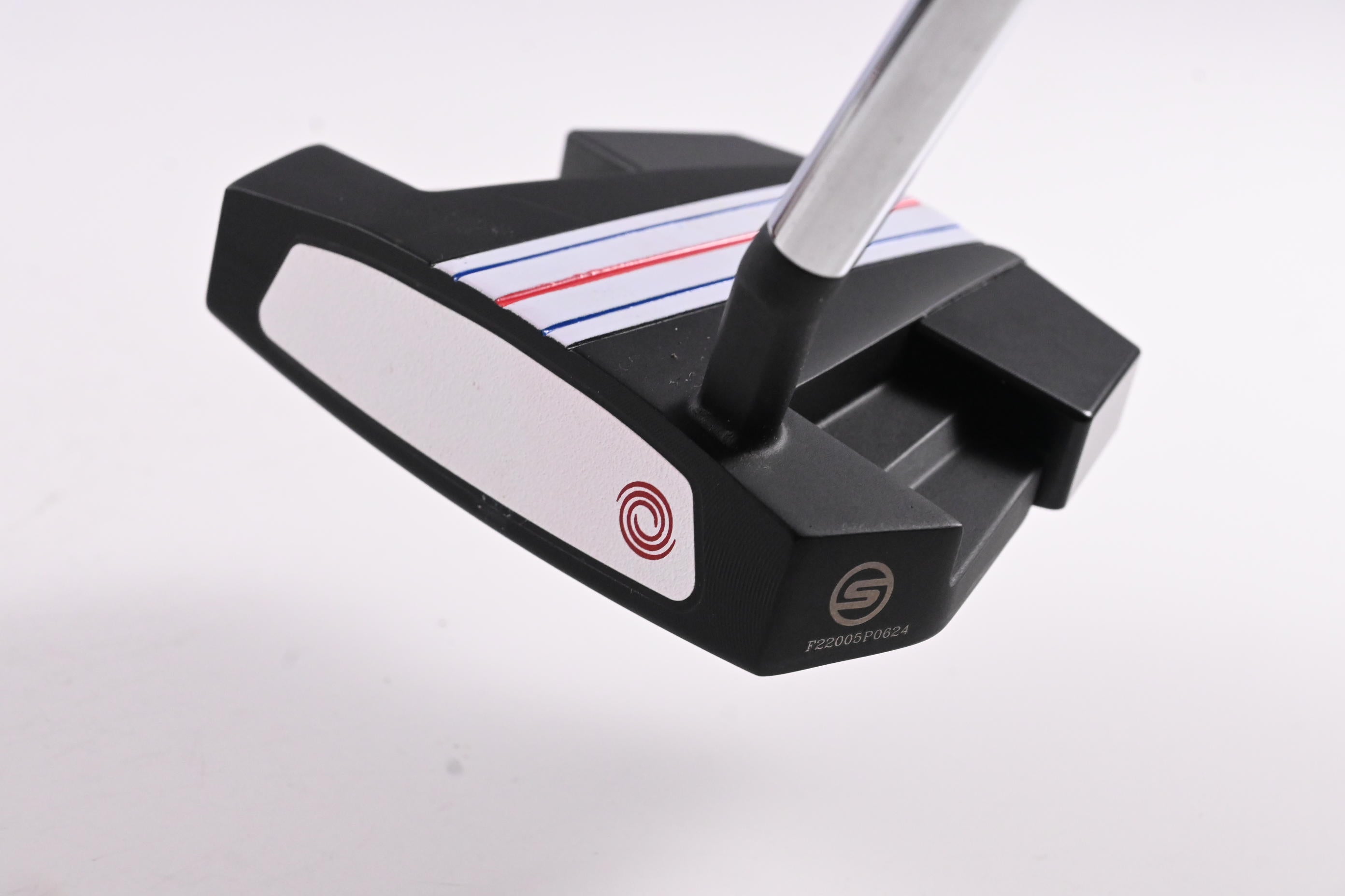 Odyssey Eleven Triple Track Putter / 34 Inch