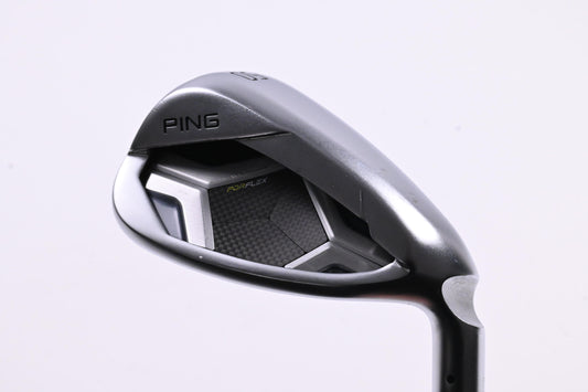 Ping G430 Gap Wedge / 50 Degree / Black Dot / Regular Flex Ping Alta CB Black