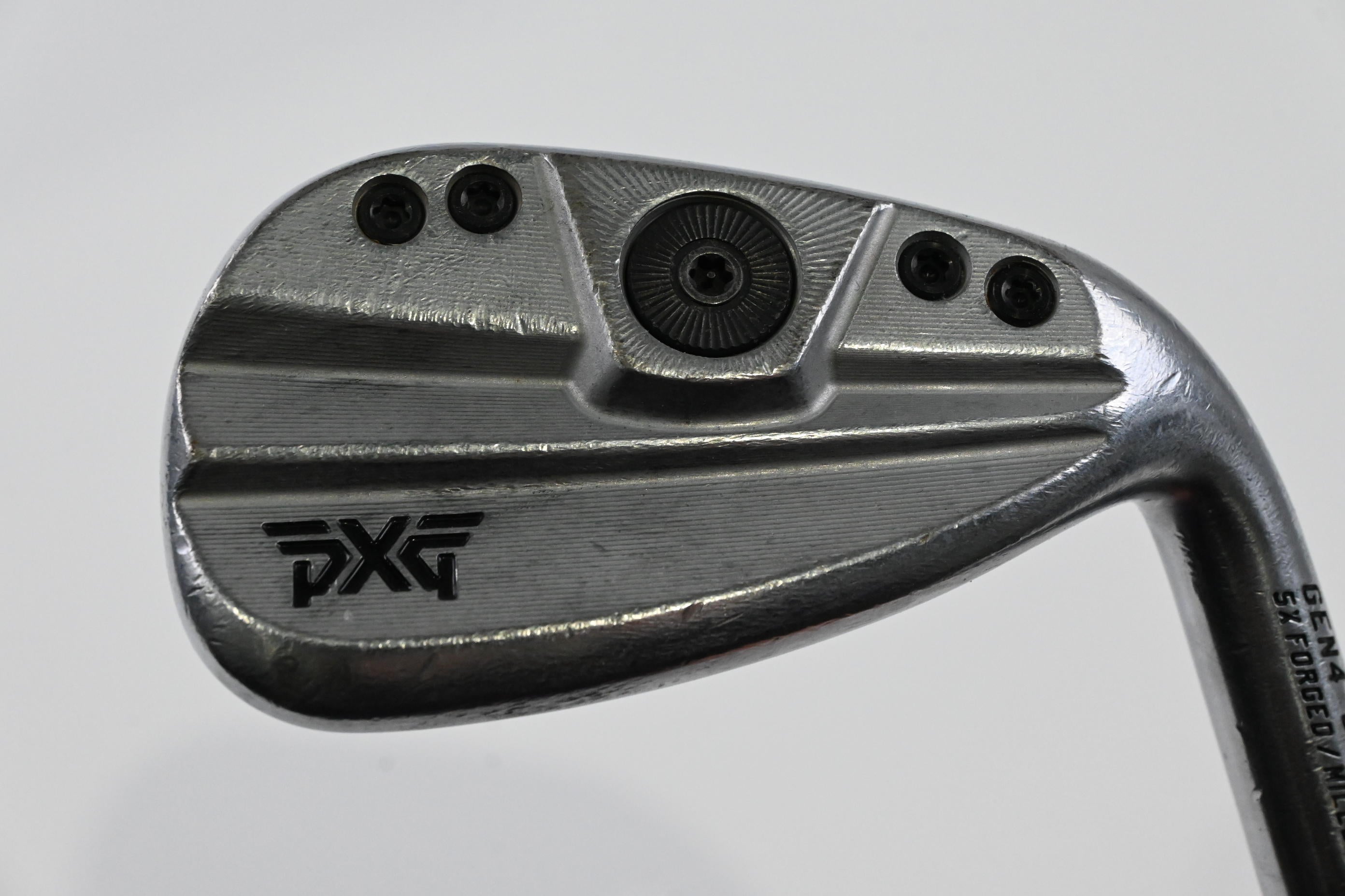 PXG 0311 XP Gen4 #Pitching Wedge / 41 Degree / Regular Flex Elevate 95 Shaft