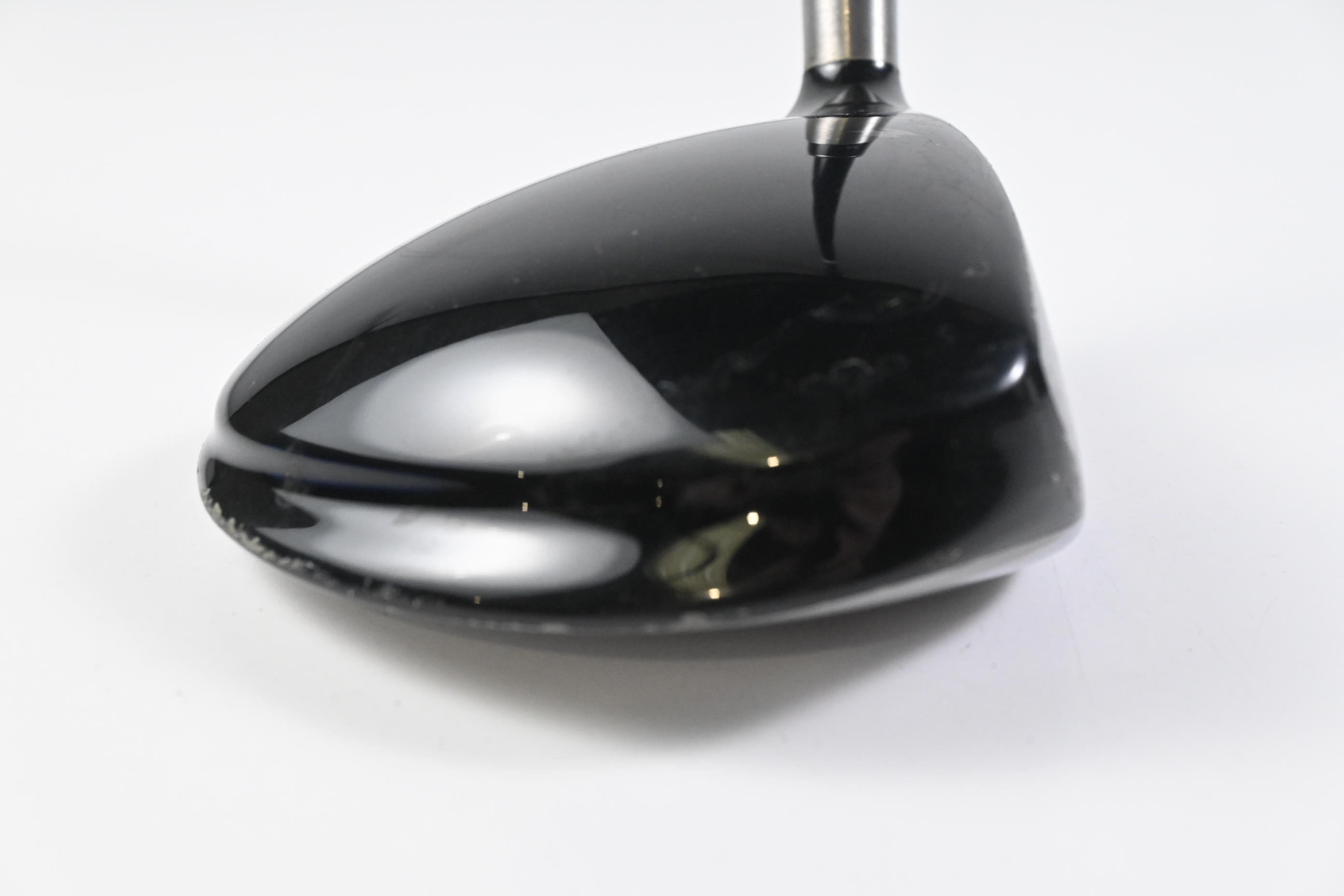 Taylormade Burner 2008 #3 Wood / 15 Degree / Regular Flex REAX 49 Shaft