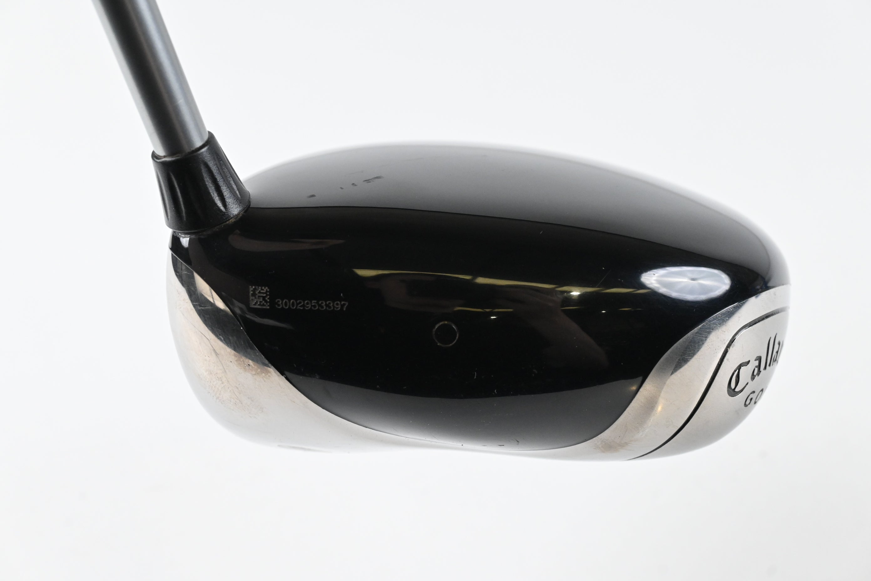 Callaway X460 Tour Driver / 9.5 Degree / Stiff Flex Fujikura Tour Platform Series