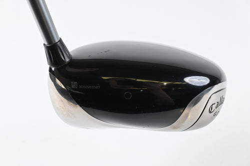 Callaway X460 Tour Driver / 9.5 Degree / Stiff Flex Fujikura Tour Platform Series