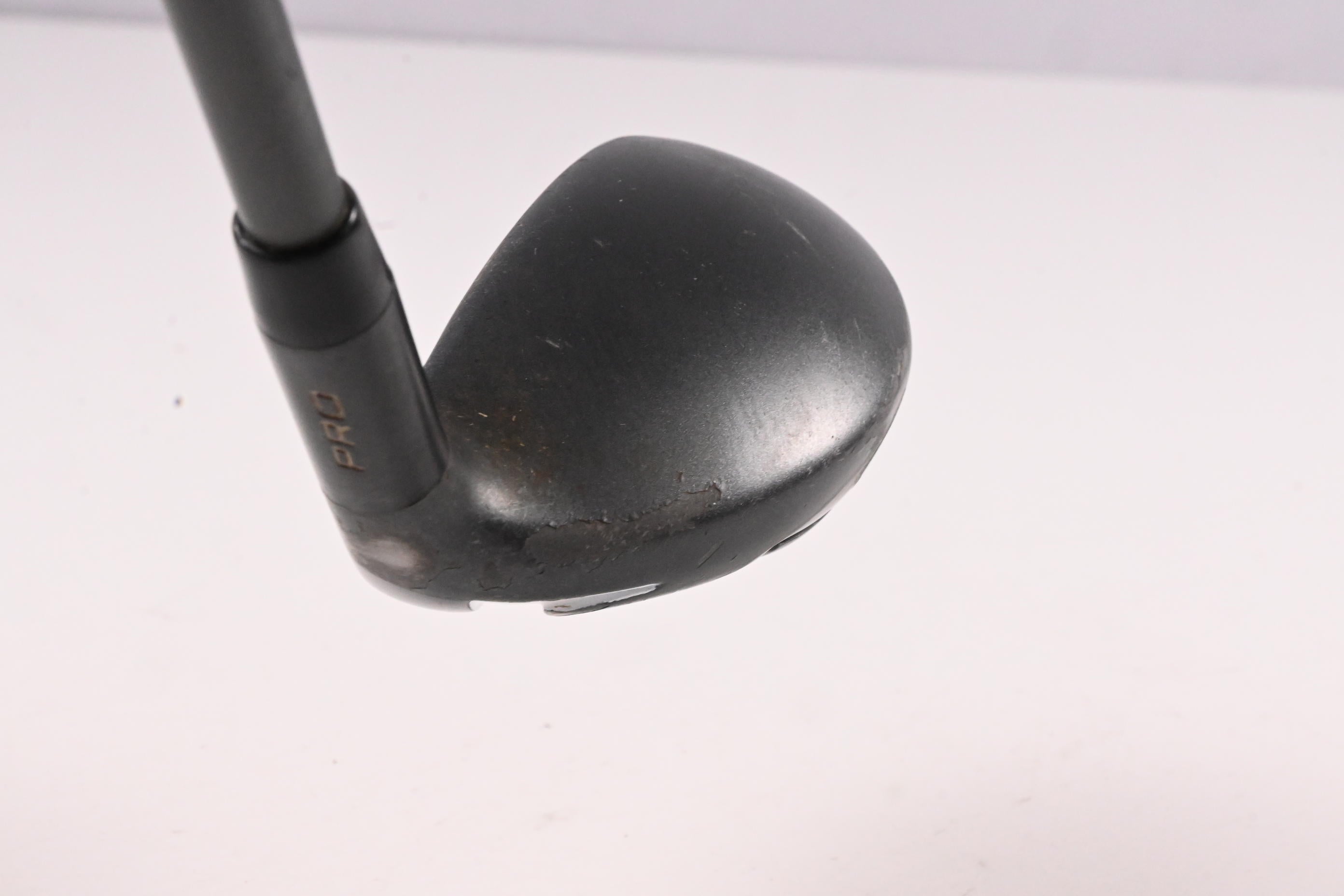 Callaway X2 Hot Pro #4 Hybrid / 20 Degree / Stiff Flex Aldila Tour Green 75