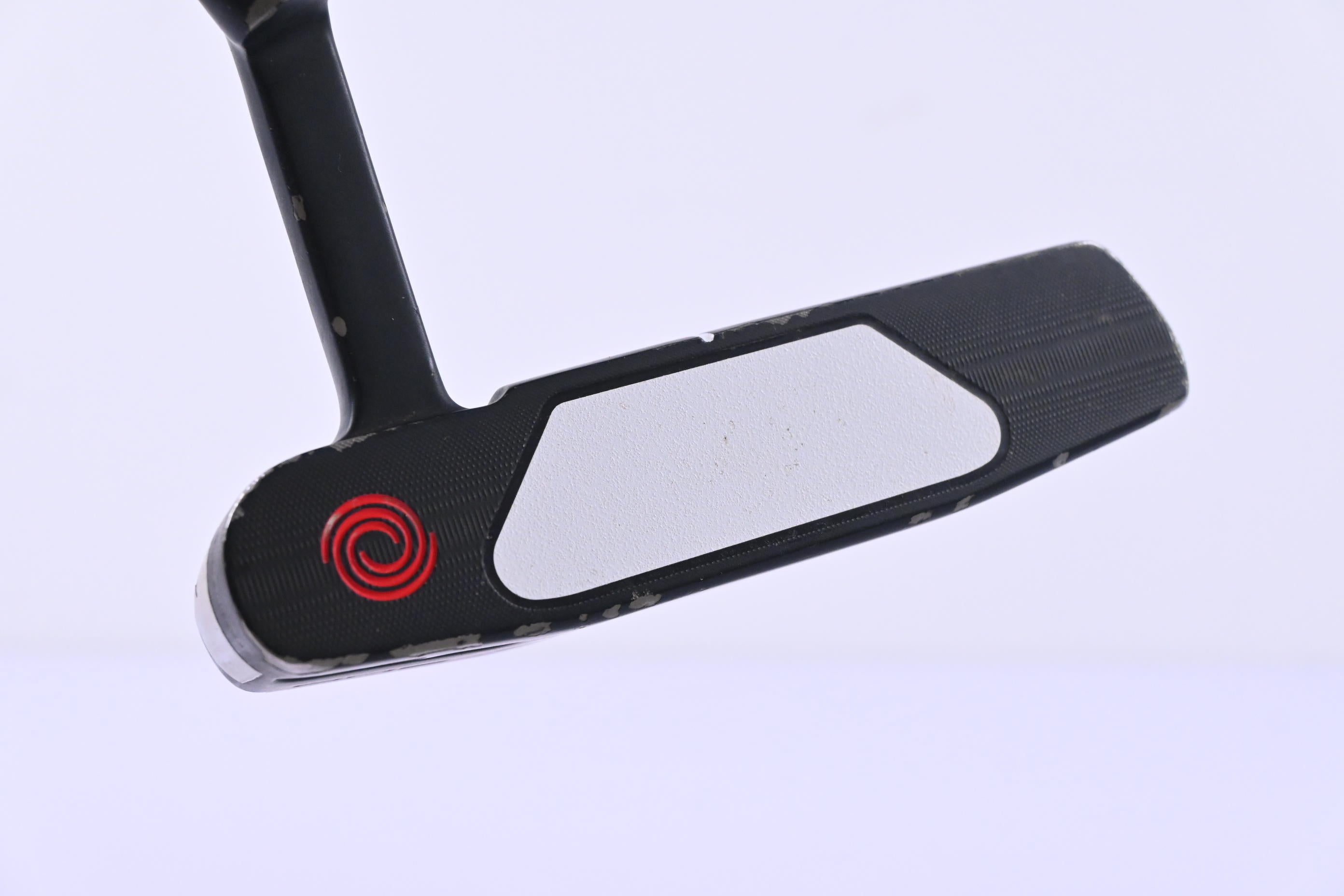 Left Hand Odyssey White Hot Versa One Putter / 34 Inch