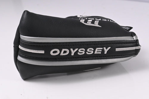 Odyssey Microhinge DW Putter / 34 Inch