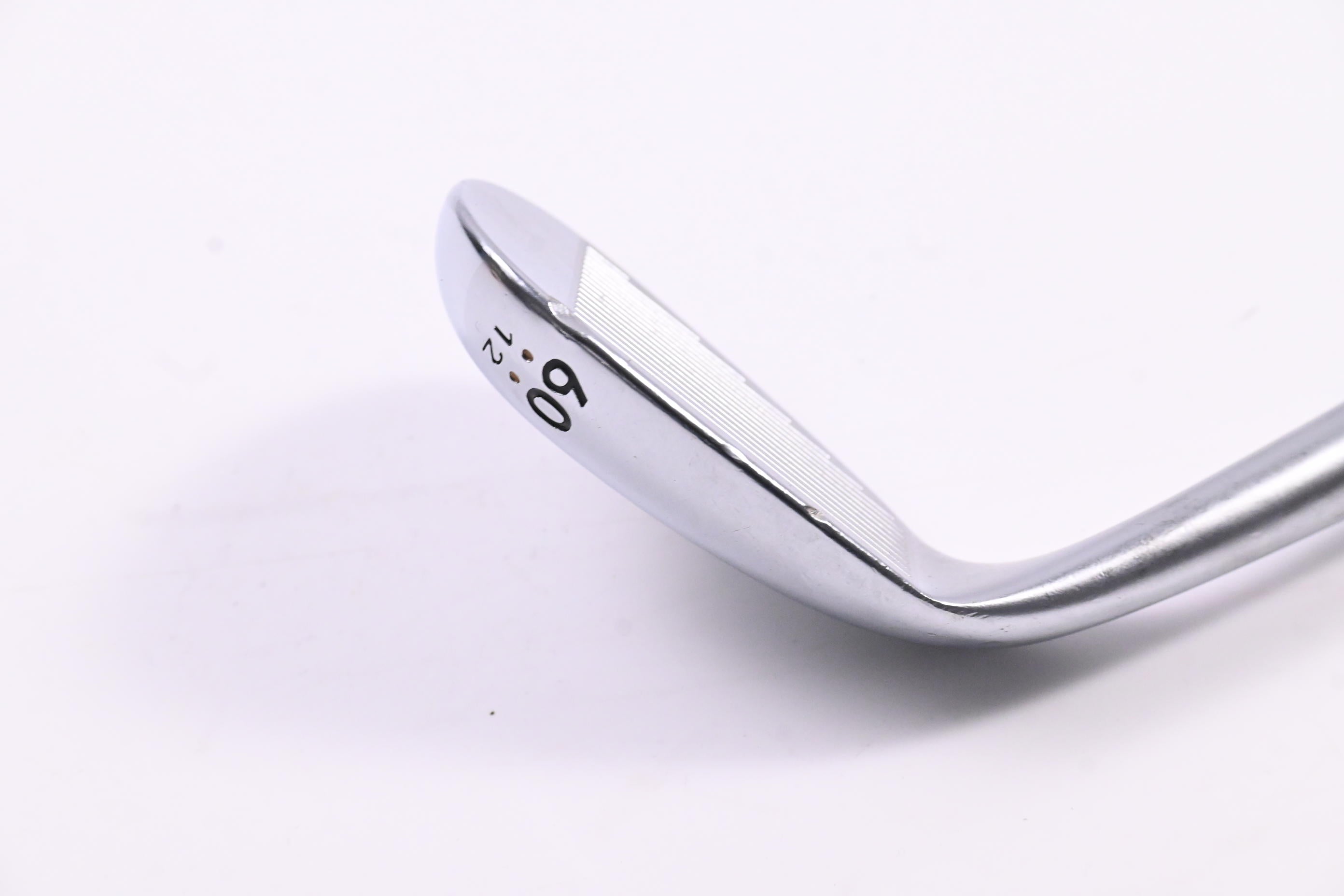 Cleveland 588 RTX Lob Wedge / 60 Degree / Wedge Flex Dynamic Gold Shaft