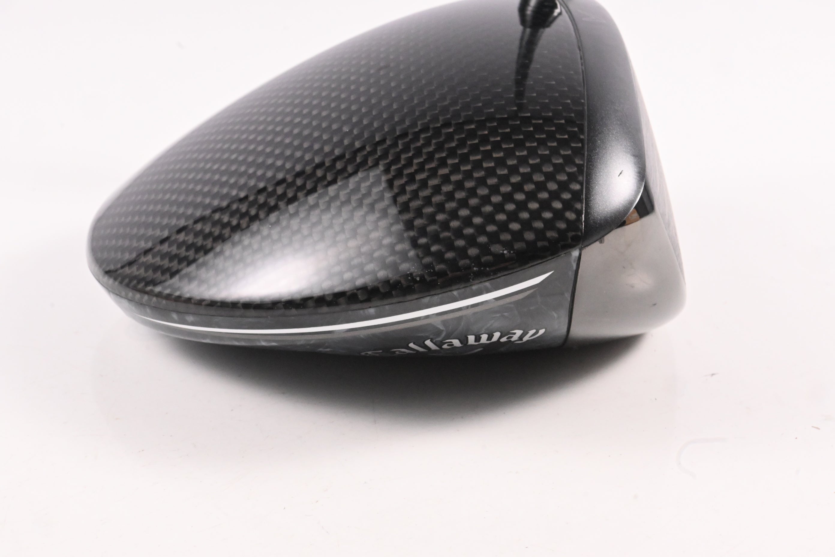 Callaway Paradym Ai Smoke Max D Driver / 12 Degree / Regular Flex Denali 50