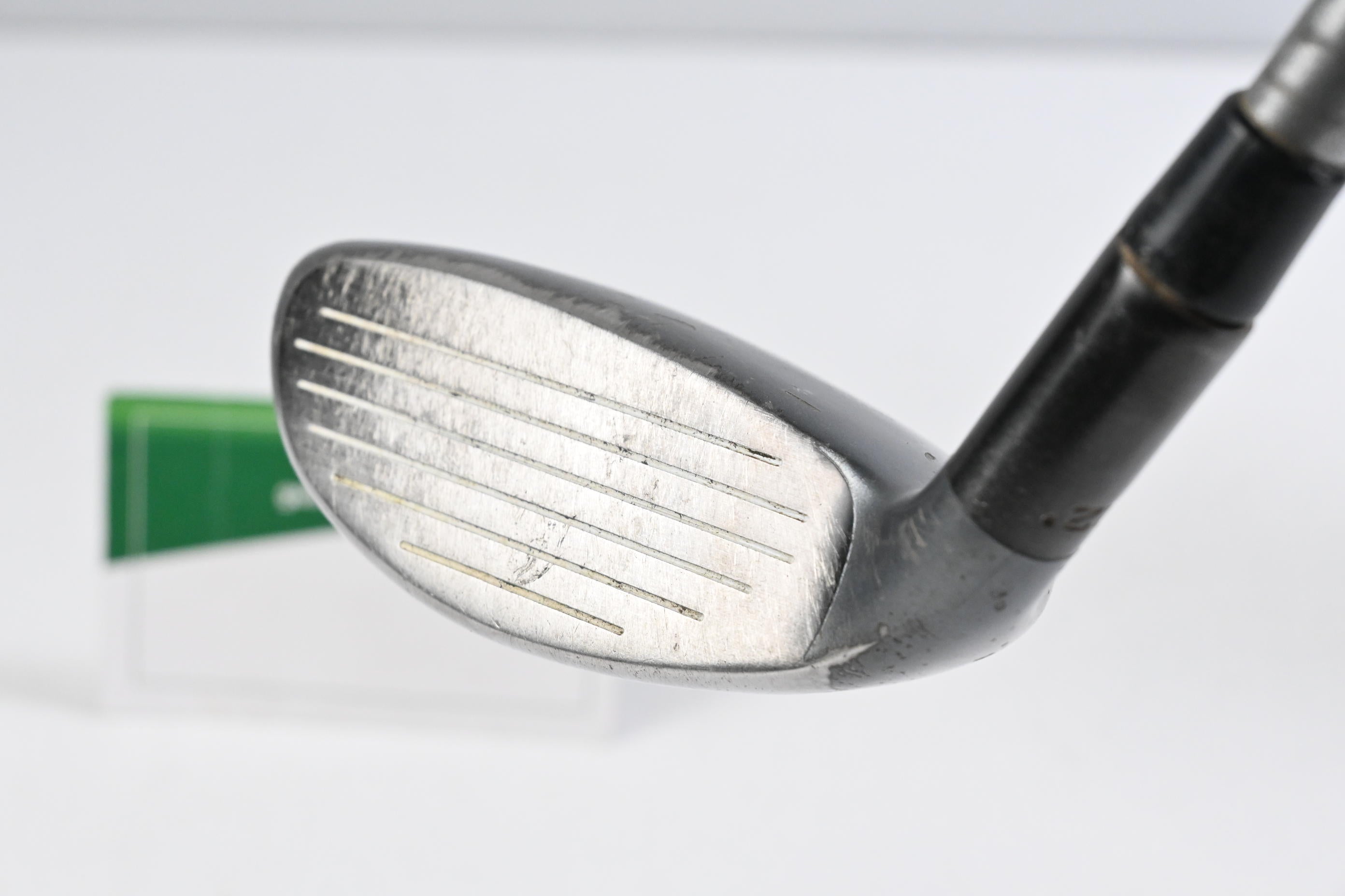 Callaway X Hot #4 Hybrid / 22 Degree / Regular Flex Arnold Palmer Lite Shaft