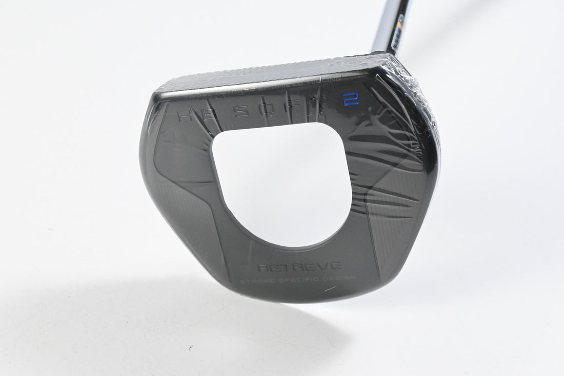 Cleveland HB Soft 2 Retreve Putter / 34 Inch