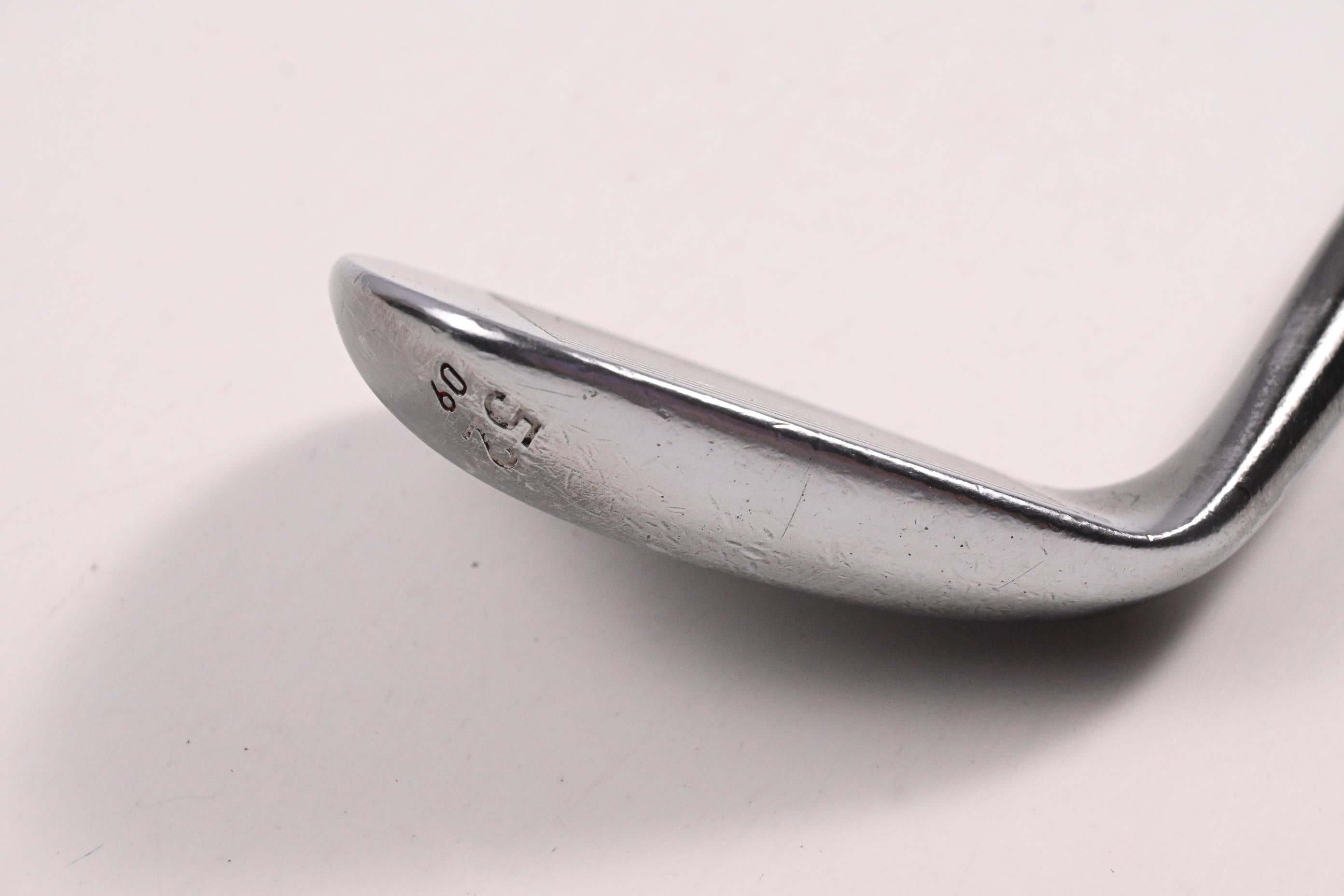 Taylormade R-Series TP - EF Spin Gap Wedge / 52 Degree / Wedge Flex KBS Tour Shaft