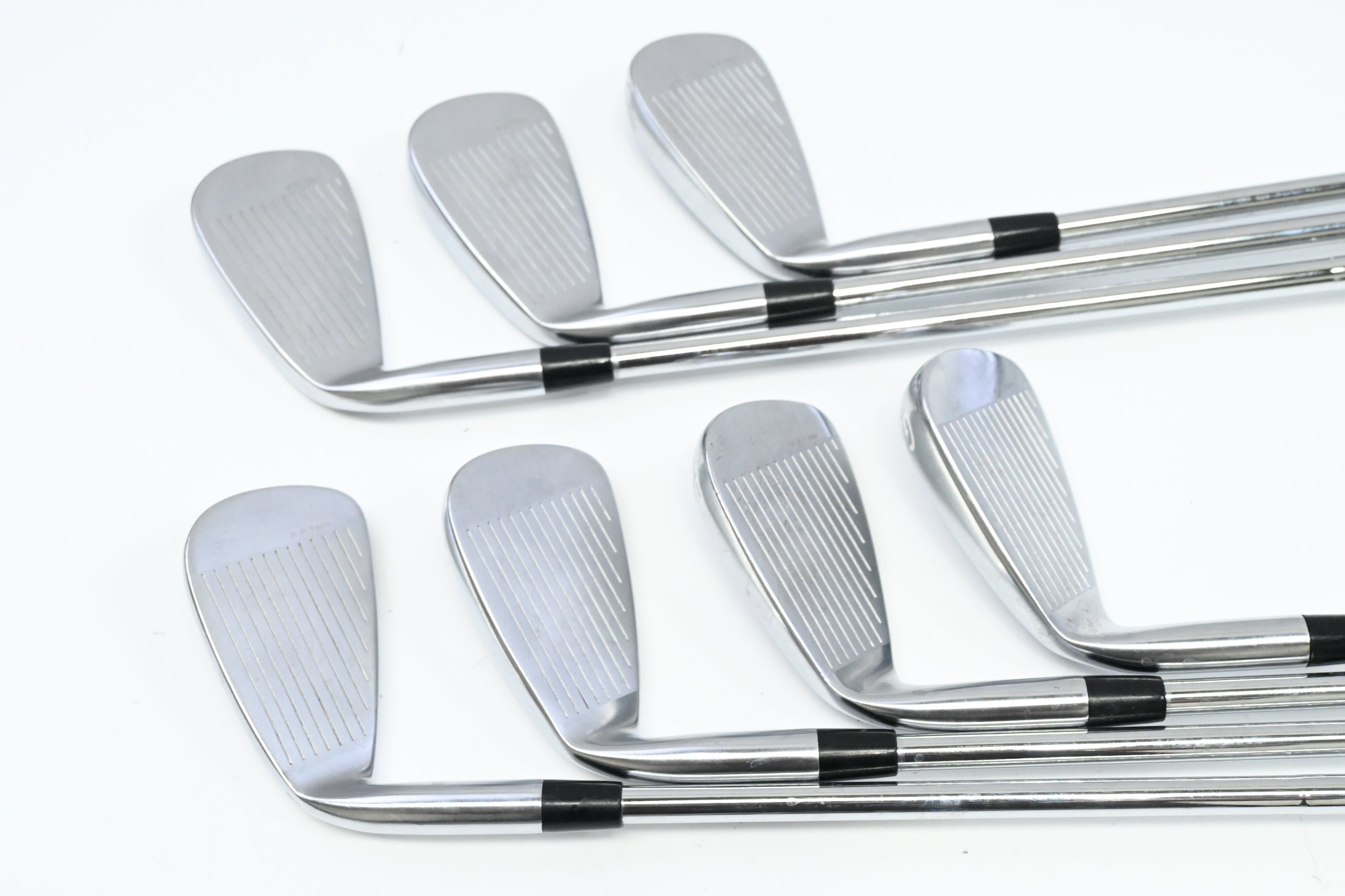 Benross Delta XT Irons / 5-PW+GW / Regular Flex KBS Tour Lite