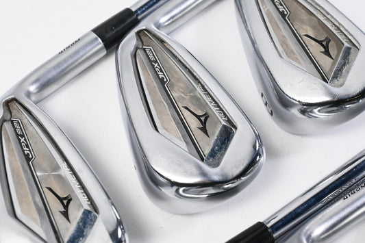 Mizuno JPX 921 Hot Metal Irons / 6-PW+GW / Regular Flex N.S.Pro 950GH Neo Shafts