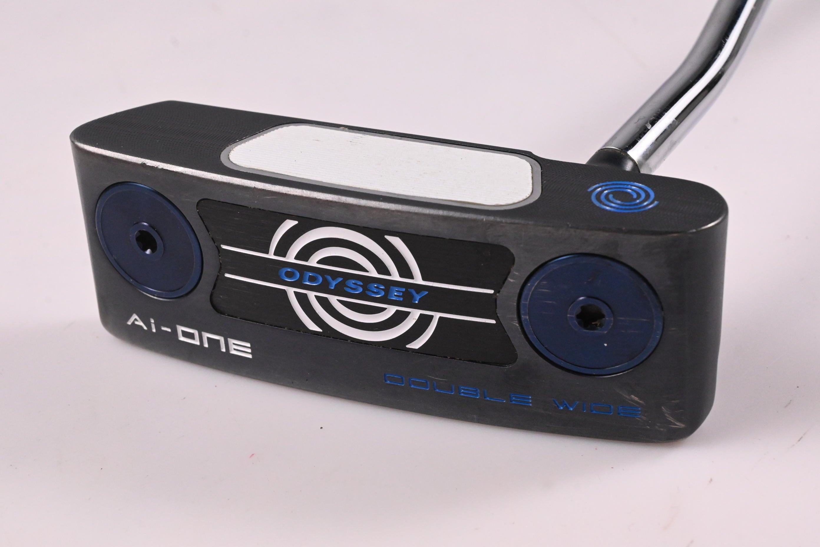 Odyssey Ai-One Double Wide Putter / 33 Inch