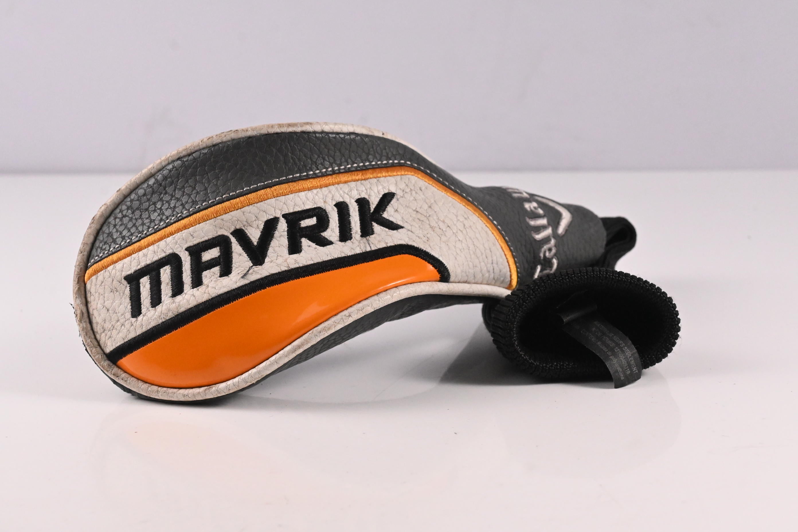 Left Hand Ladies Callaway Mavrik #4 Hybrid / 24 Degree / Ladies Flex Helium 50