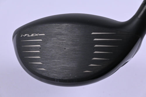 Srixon ZXi LS Driver / 9 Degree / X-Flex Project X HZRDUS Gen5 Black 70 Shaft