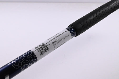 Callaway Hyper-X Driver / 9.5 Degree / Stiff Flex Fujikura E Fit-On 360 Shaft