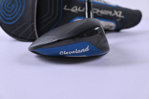 Cleveland Launcher XL Halo #5 Wood / 18 Degree / Ladies Flex Project X Cypher 55