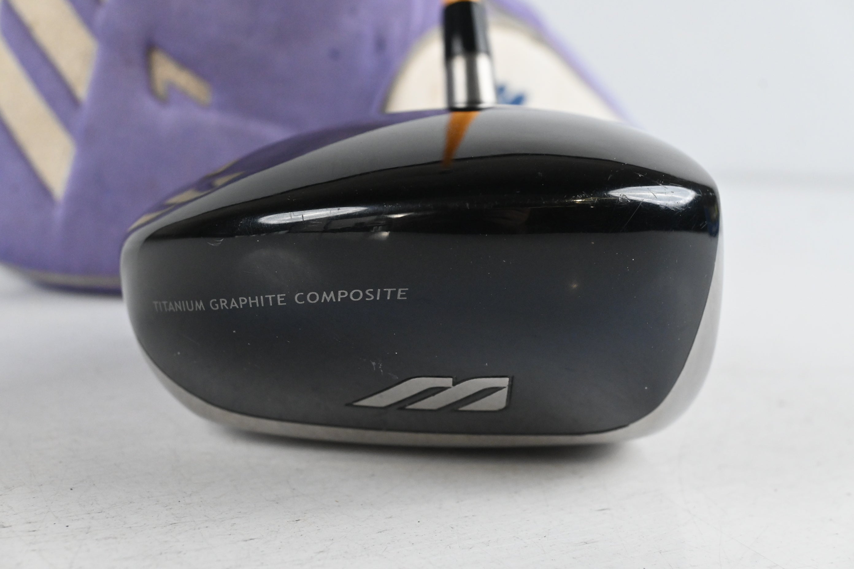 Mizuno MP-001 Driver / 9 Degree / Stiff Flex Proforce 65 Gold Shaft