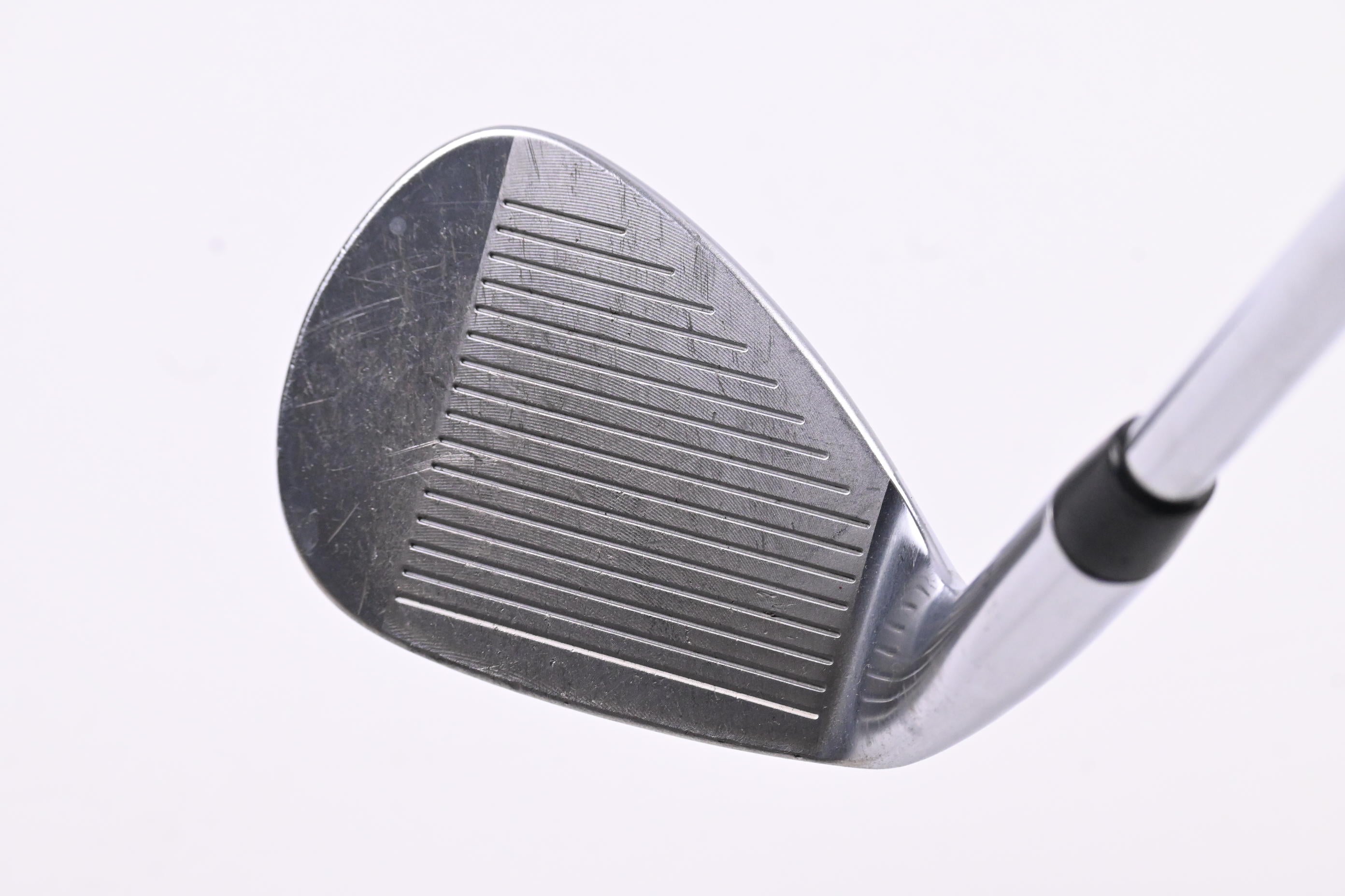 Cobra King F7 Sand Wedge / 55 Degree / Regular Flex True Temper XP 85 R300 Shaft