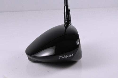 Titleist GT4 Driver / 8 Degree / Stiff Flex Project X HZRDUS GEN5 Black 60 Shaft