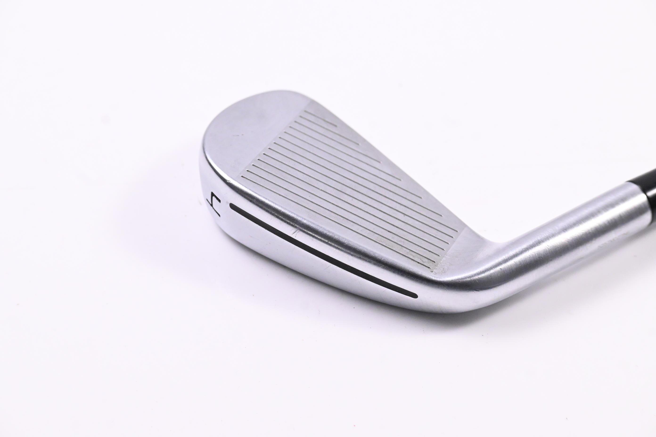 Taylormade P790 2025 #4 Iron / 20 Degree / Stiff Flex N.S.Pro Modus3 Tour 105