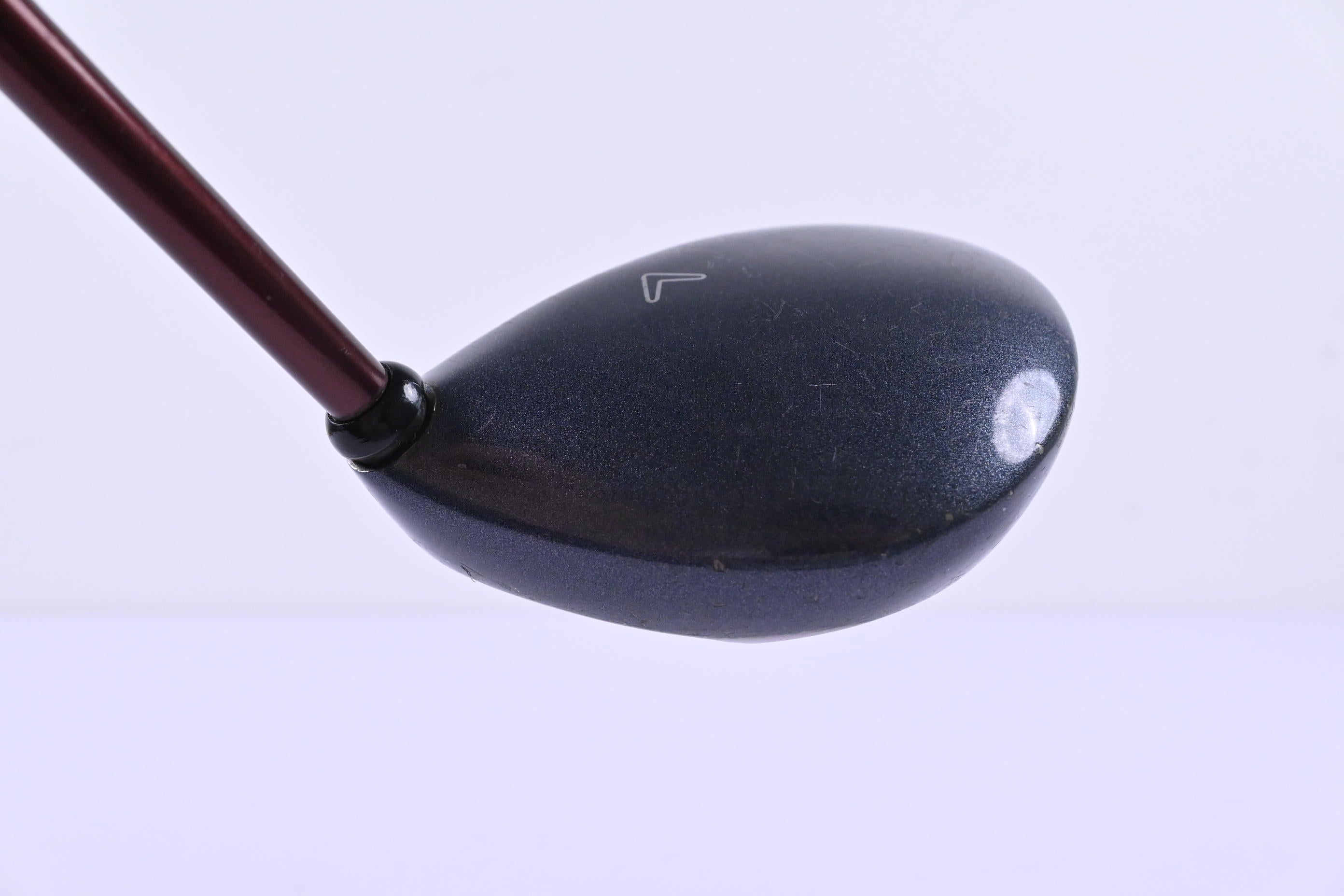 Callaway Steelhead III #4+ Wood / 15 Degree / Stiff Flex Grafalloy ProLite 45