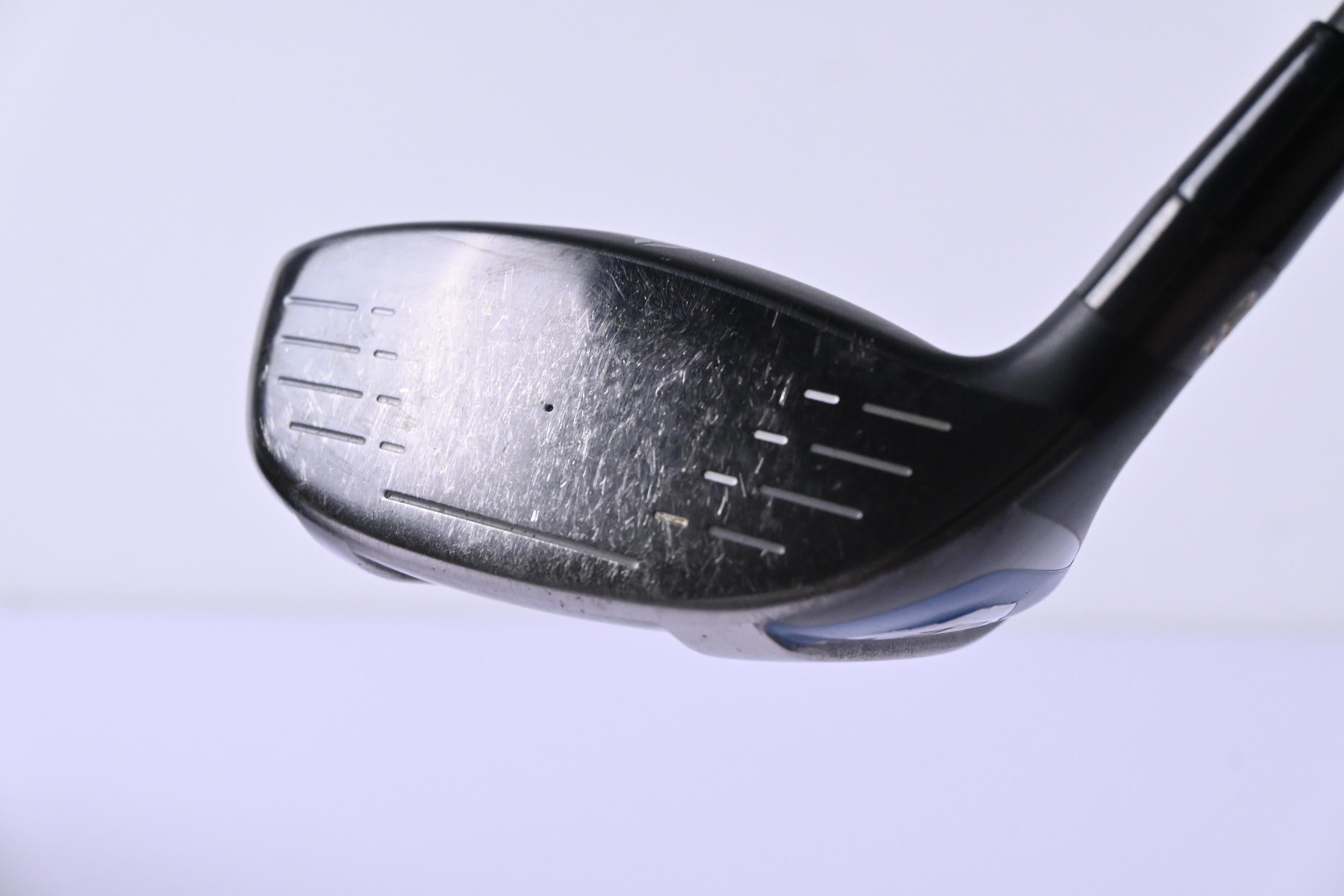 Cleveland Launcher XL Halo #5 Wood / 18 Degree / Ladies Flex Project X Cypher 55