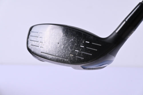 Cleveland Launcher XL Halo #5 Wood / 18 Degree / Ladies Flex Project X Cypher 55