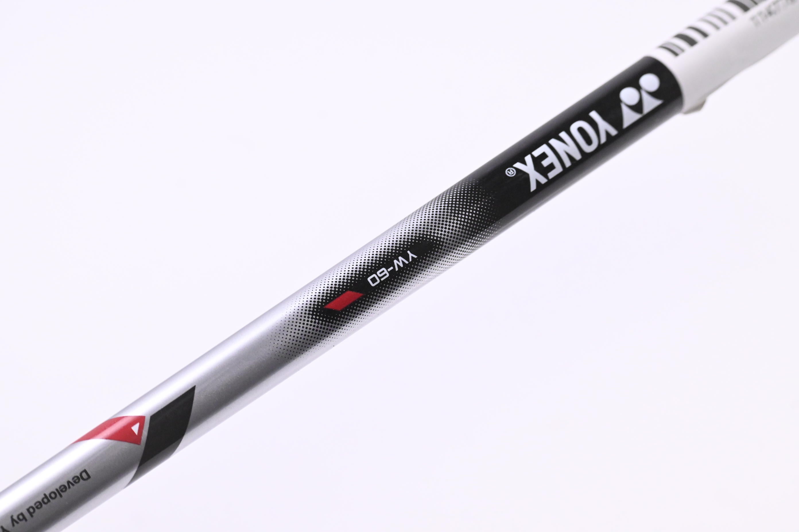 Yonex Ezone WS-1 Sand Wedge / 56 Degree / Wedge Flex Yonex YW-60 Shaft