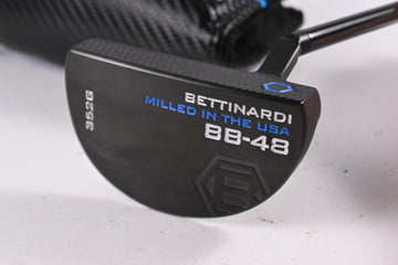 Bettinardi BB-48 2024 Series Putter / 34 Inch