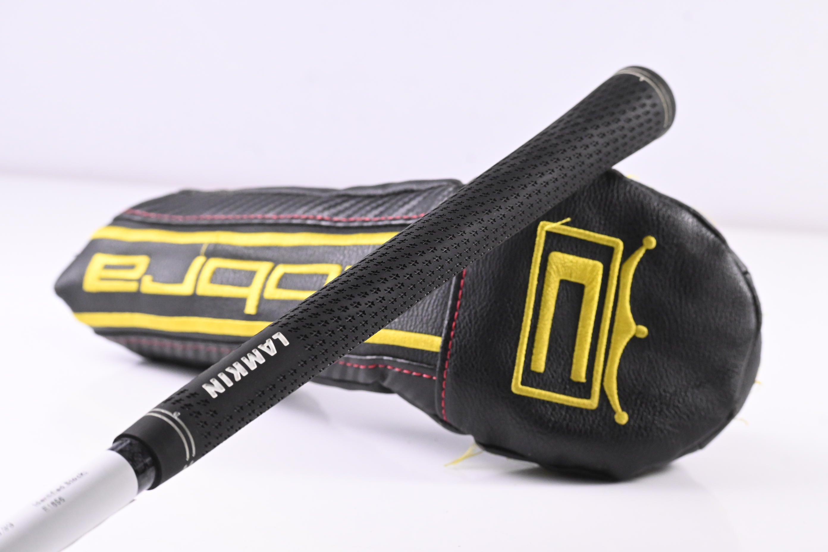 Cobra King Speedzone #3 Wood / 14.5 Degree / Regular Flex Tensei AV Blue 65 Shaft