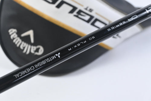Callaway Rogue ST MAX 24 Driver / 10.5 Degree / Regular Flex Tensei CR Blue 50