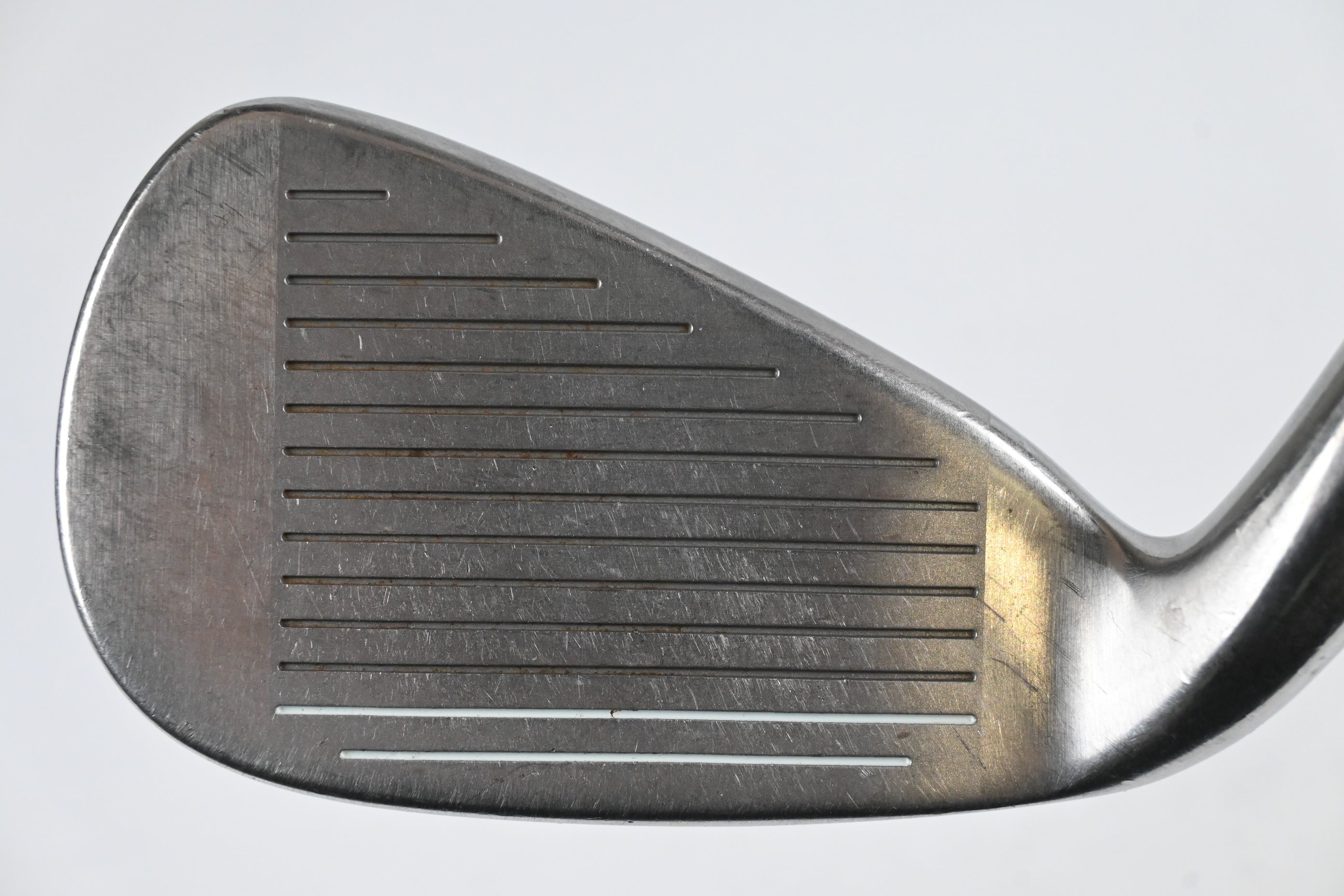 Taylormade R7 Draw #4 Iron / 22 Degree / Regular Flex Taylormade T-Step 90