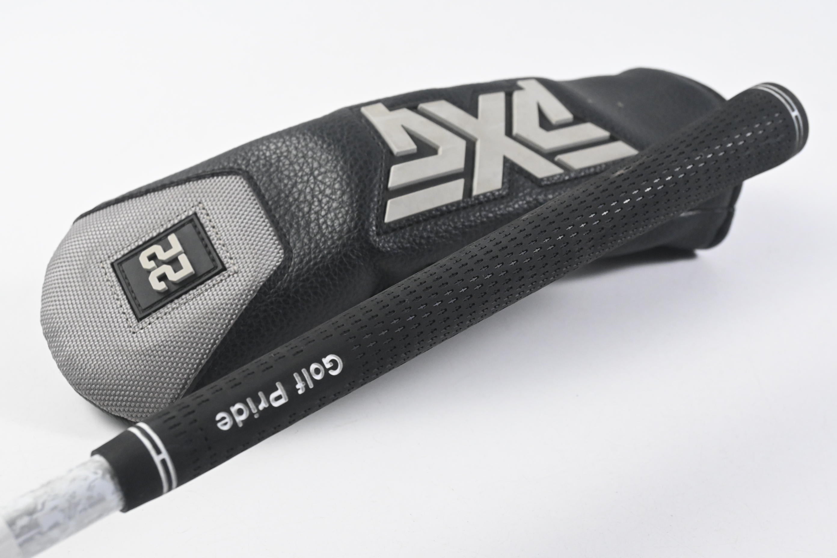 PXG 0311 Gen5 #4 Hybrid / 22 Degree / Stiff Flex Denali Blue 80 Shaft