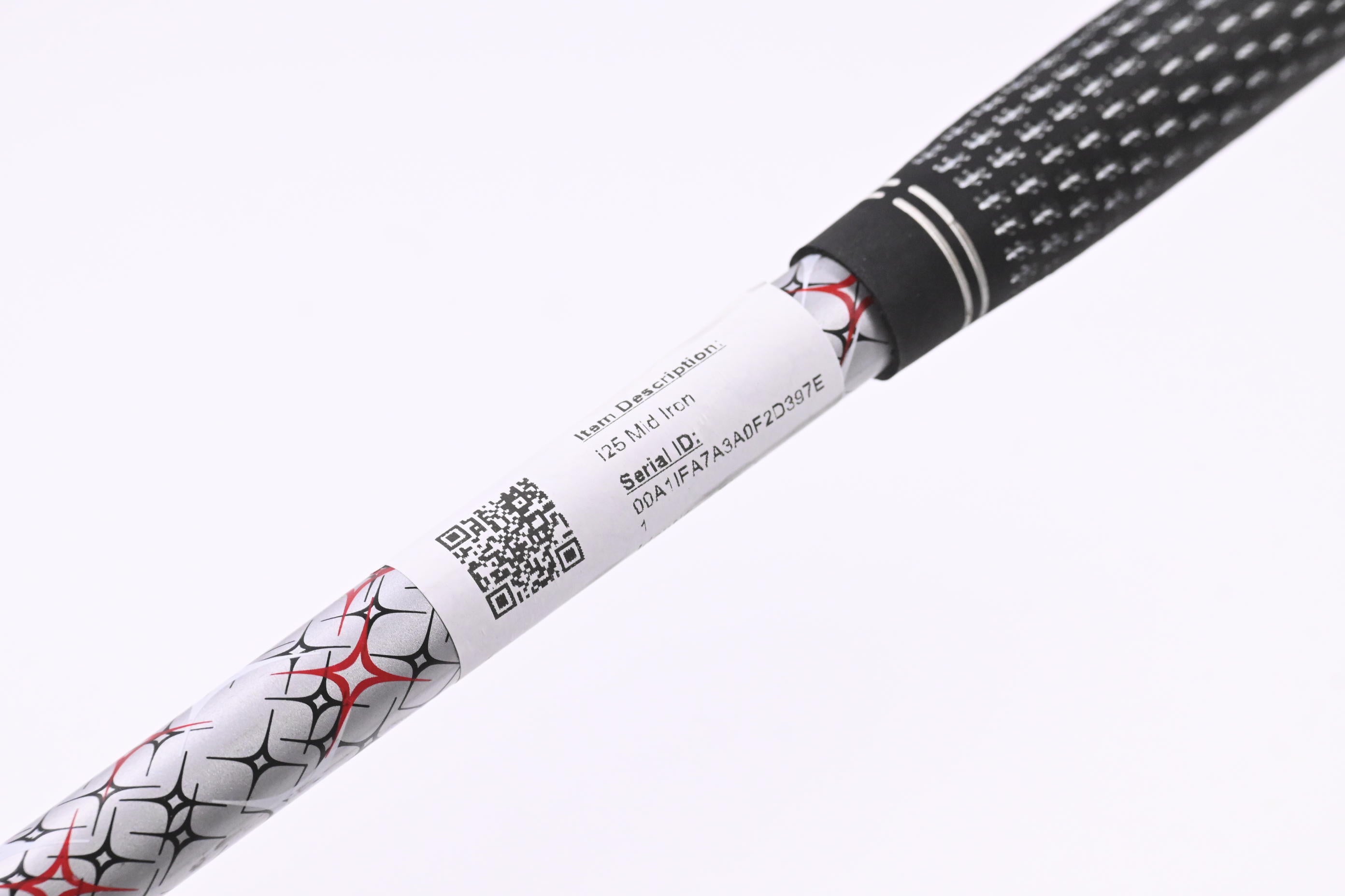 Ping i25 #6 Iron / 30 Degree / Green Dot / Regular Flex Ping TFC 189 Shaft