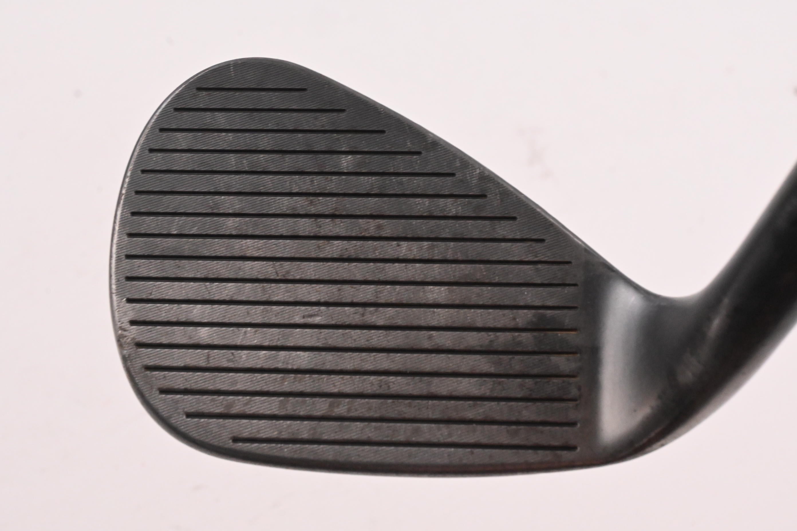 Callaway Jaws Full Toe Sand Wedge / 54 Degree / Wedge Flex Catalyst Shaft