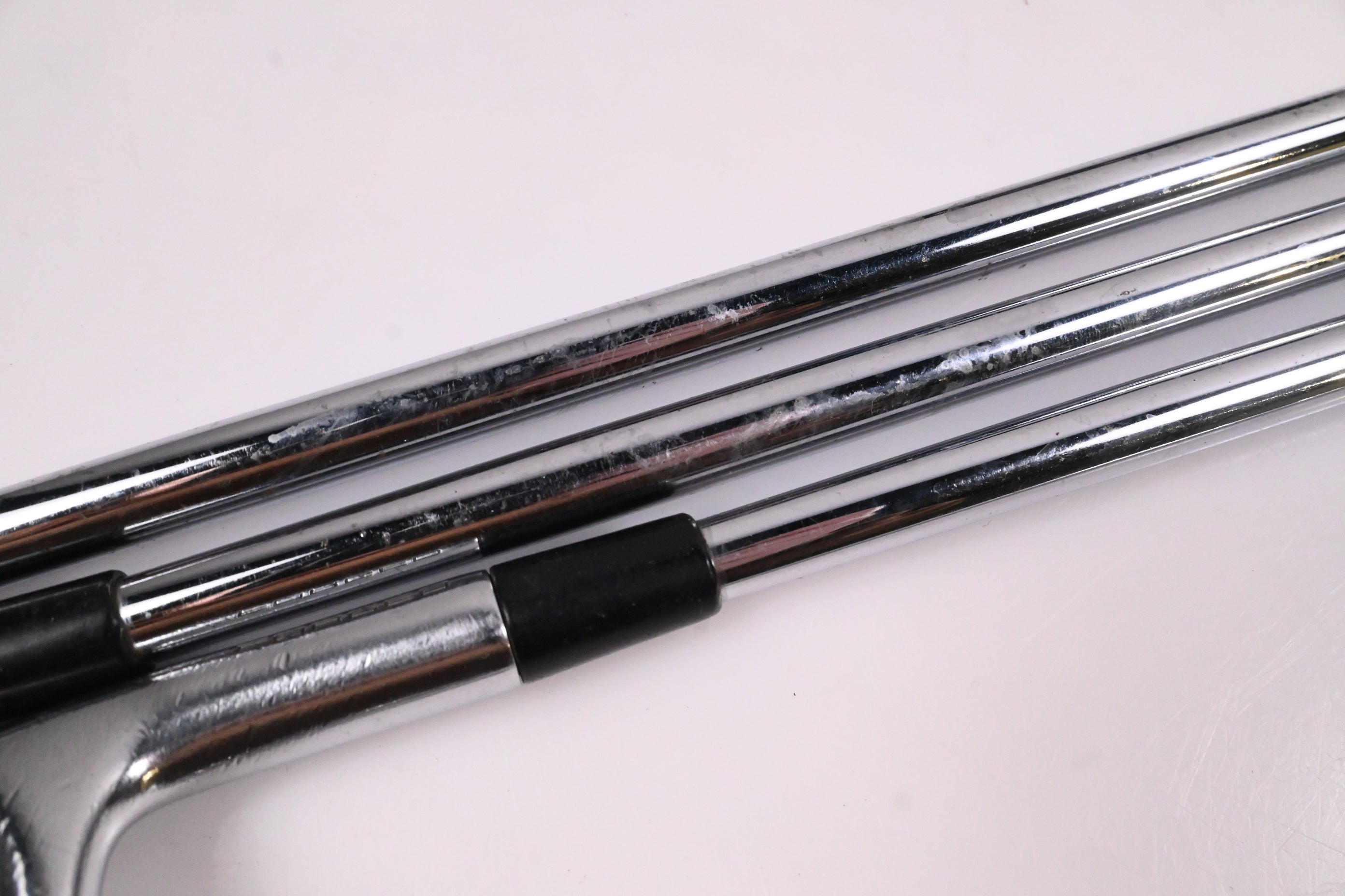 Taylormade P770 2020 Irons / 4-PW / Regular Flex Dynamic Gold 105 R300 Shafts