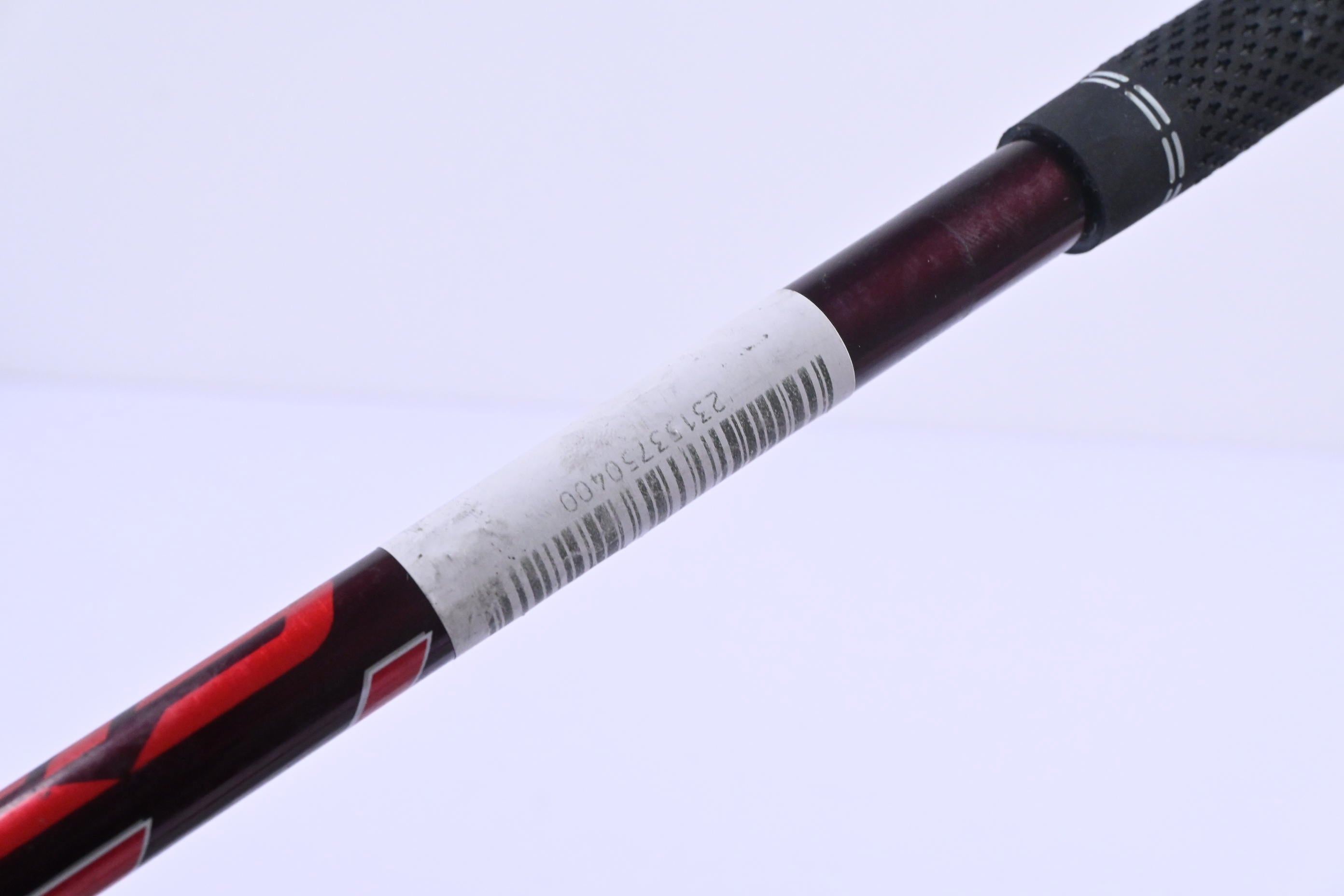 Fujikura Speeder NX Red 50 #3 Wood Shaft / Regular Flex / Callaway 3rd Gen