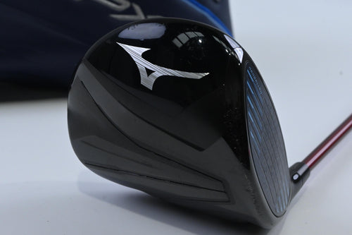 Mizuno JPX One Driver / 10.5 Degree / Stiff Flex Denali Red 50