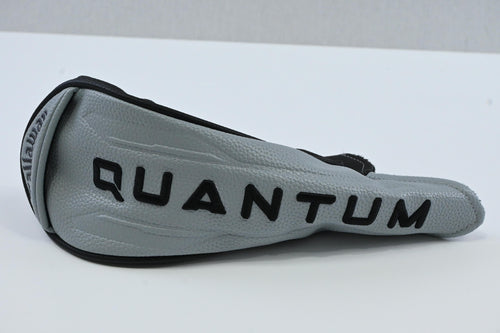 Callaway Quantum Max D #5 Wood / 18 Degree / Senior Flex Vanquish 5 Shaft