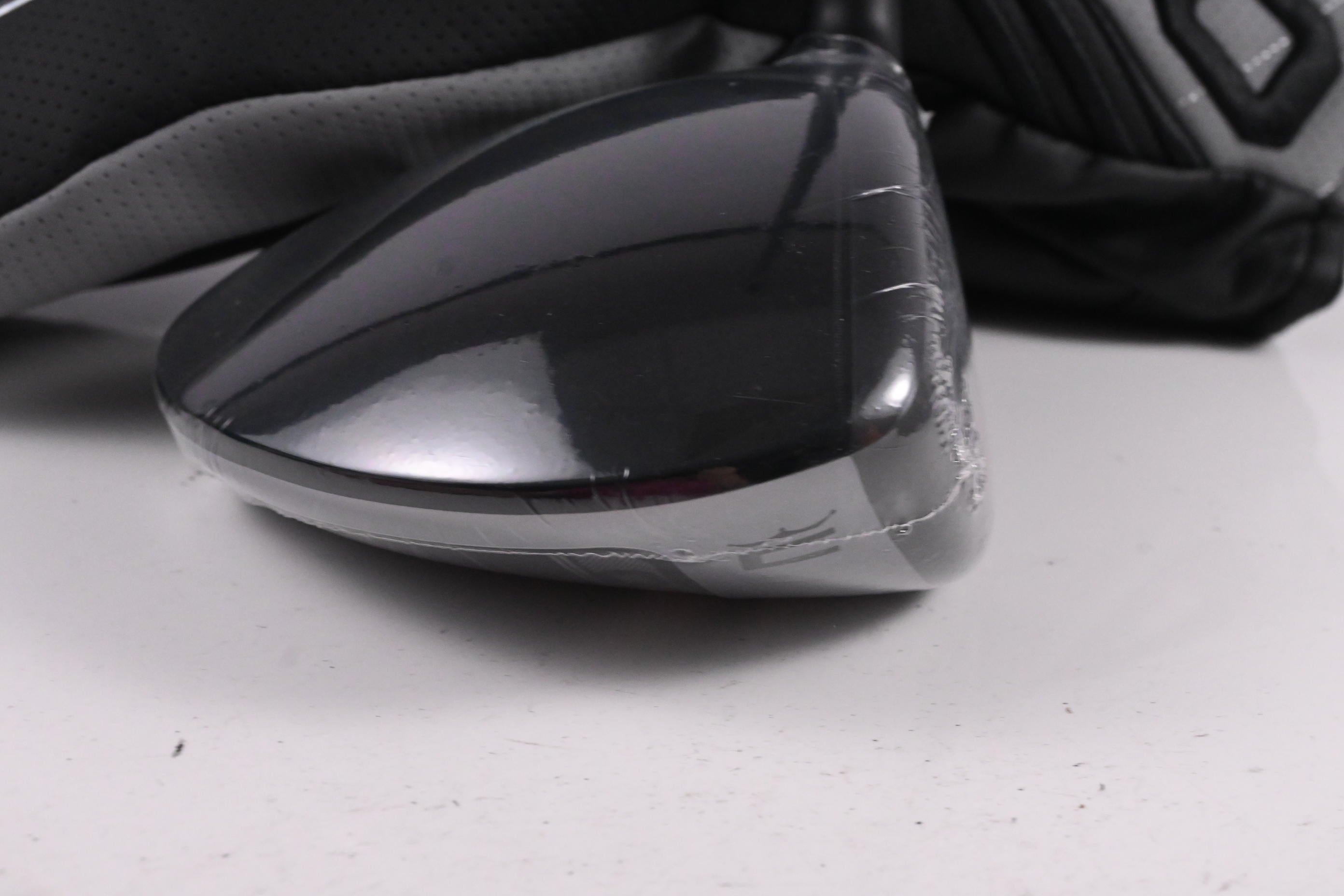 Cobra OPTM MAX-K Driver / 12 Degree / Regular Flex Kai`Li Dark Waves Red 50 Shaft