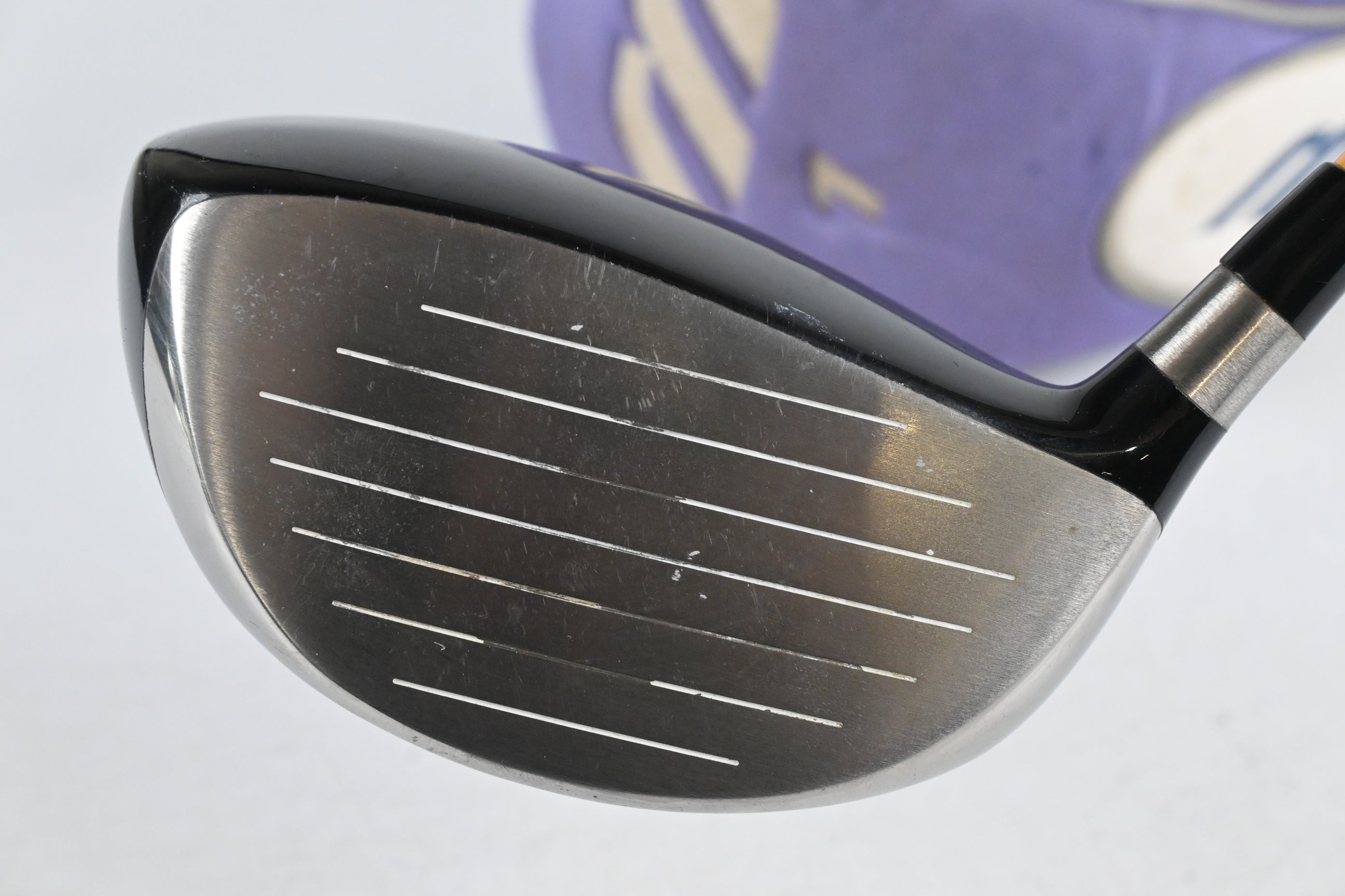 Mizuno MP-001 Driver / 9 Degree / Stiff Flex Proforce 65 Gold Shaft