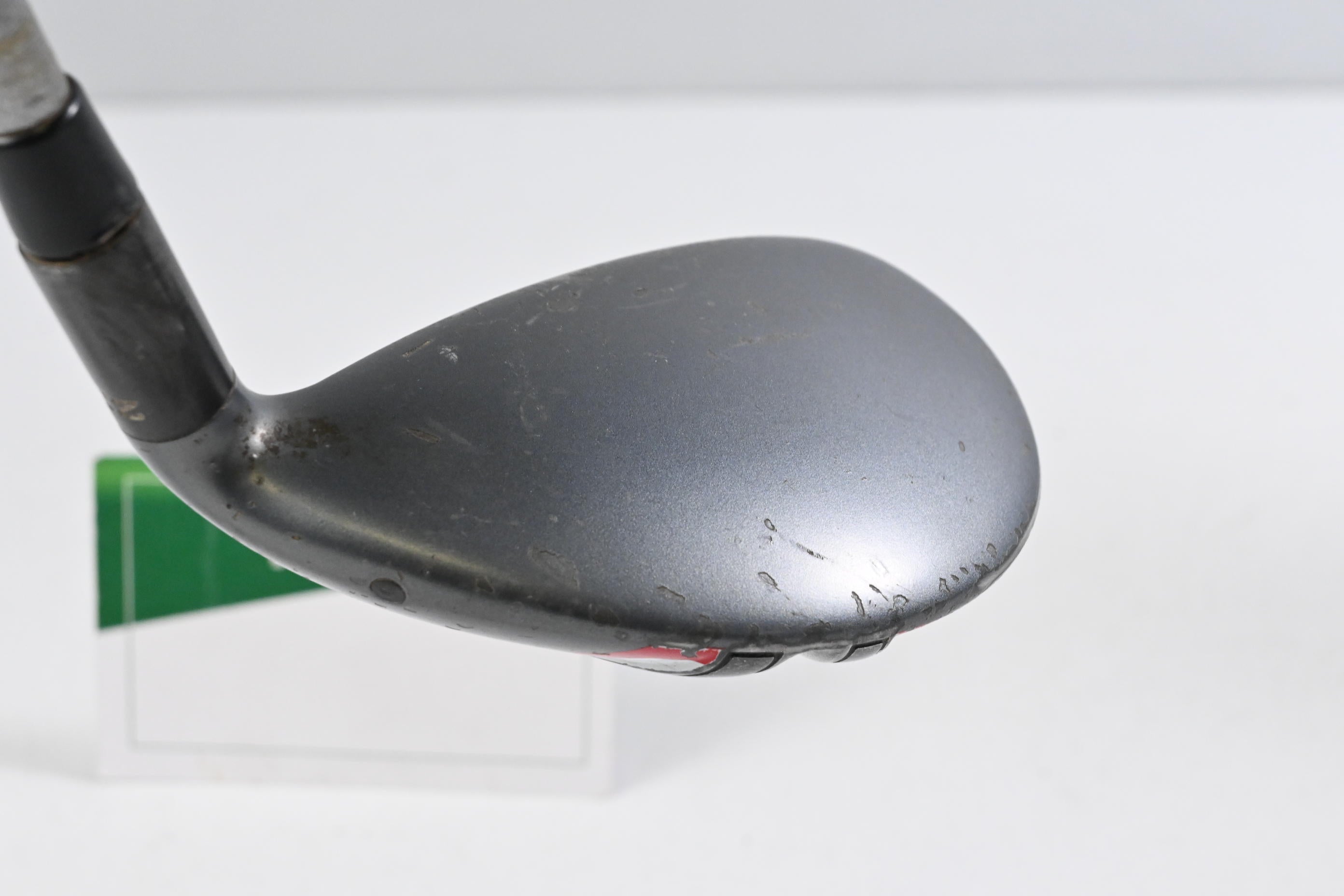 Callaway X Hot #4 Hybrid / 22 Degree / Regular Flex Arnold Palmer Lite Shaft