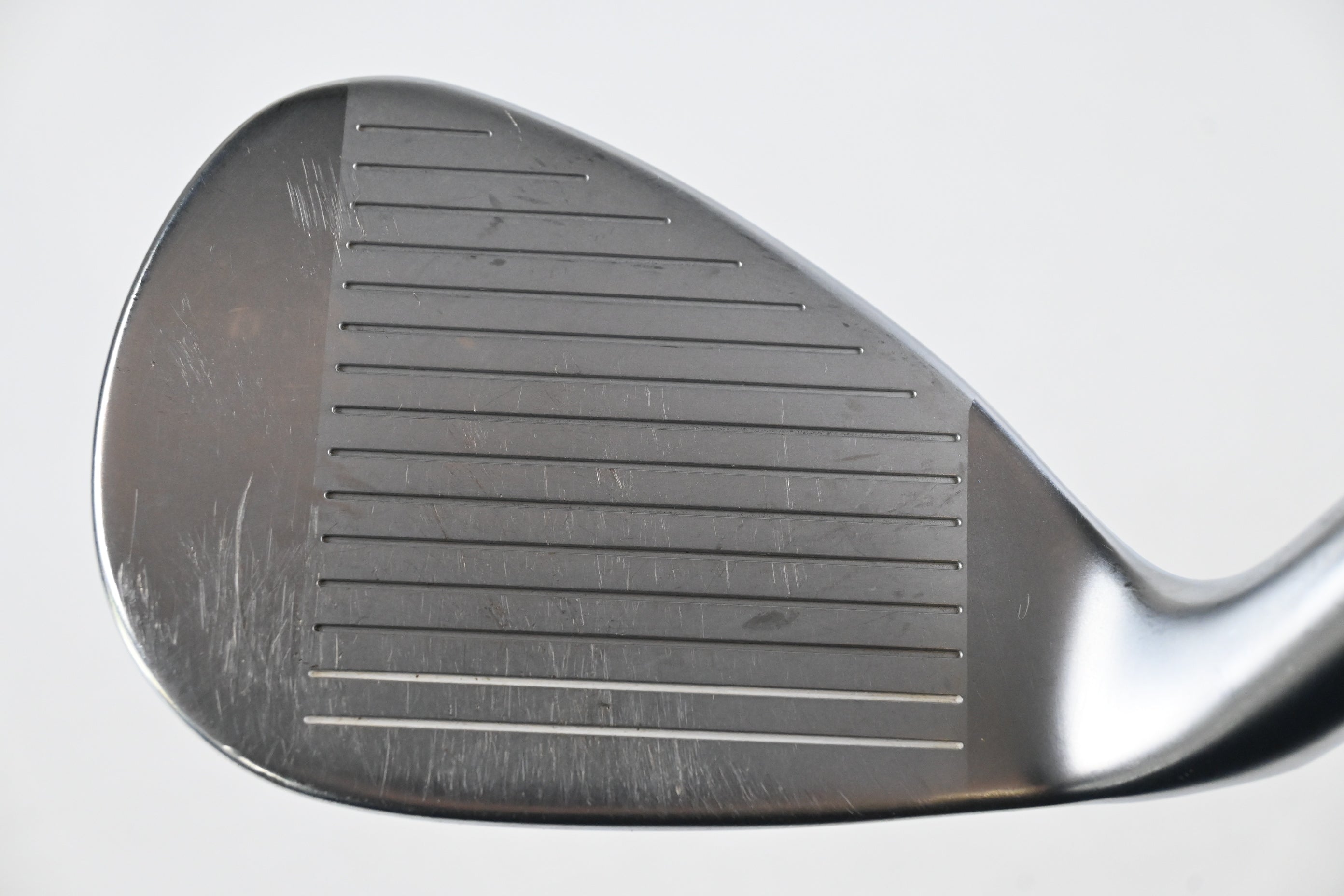Callaway Big Bertha B21 Lob Wedge / 60 Degree / Regular Flex N.S.PRO Modus3