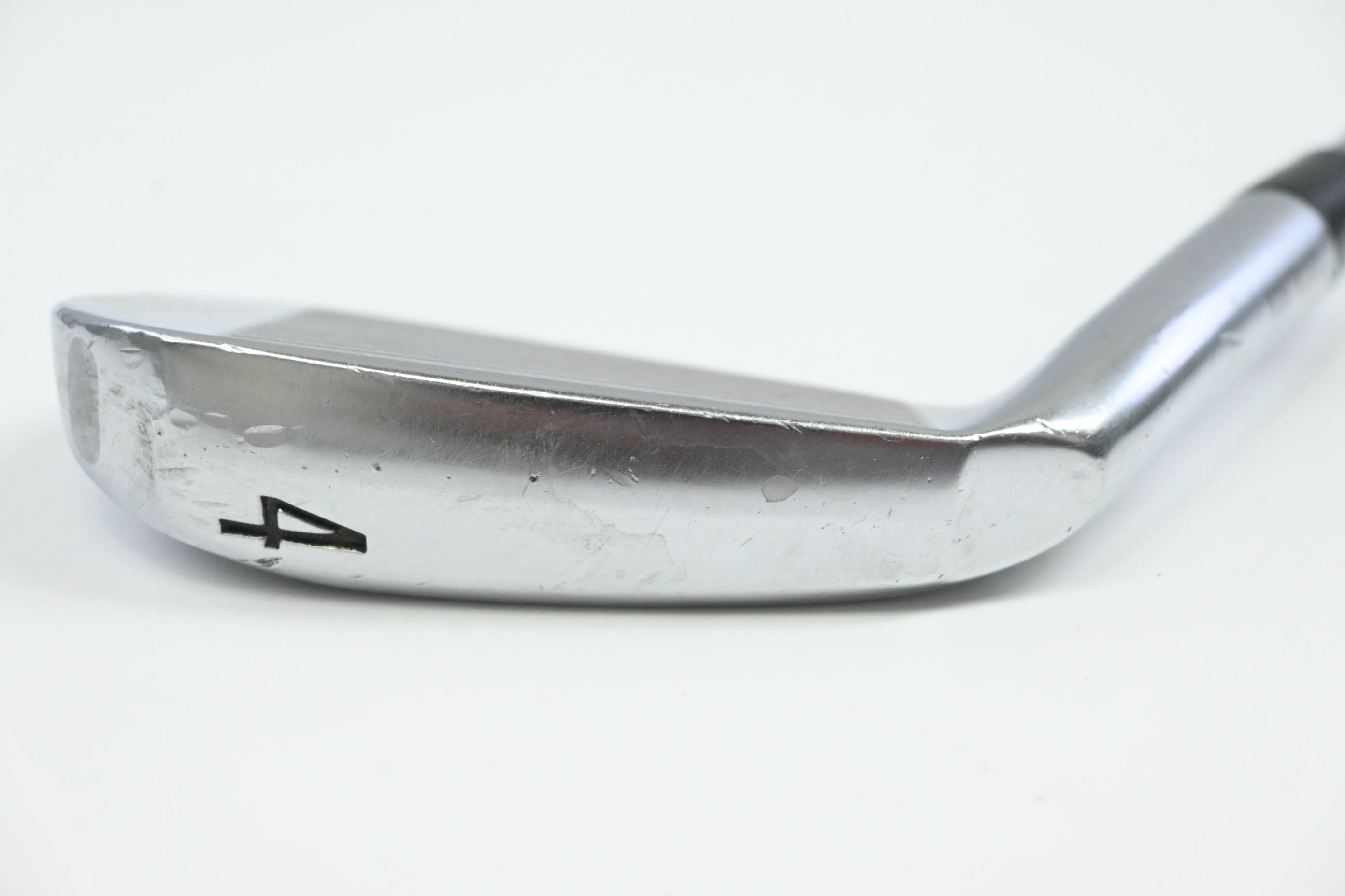 Srixon ZXi7 #4 Iron / 22 Degree / Regular Flex NS Pro Modus3 DST Tour 105 Shaft