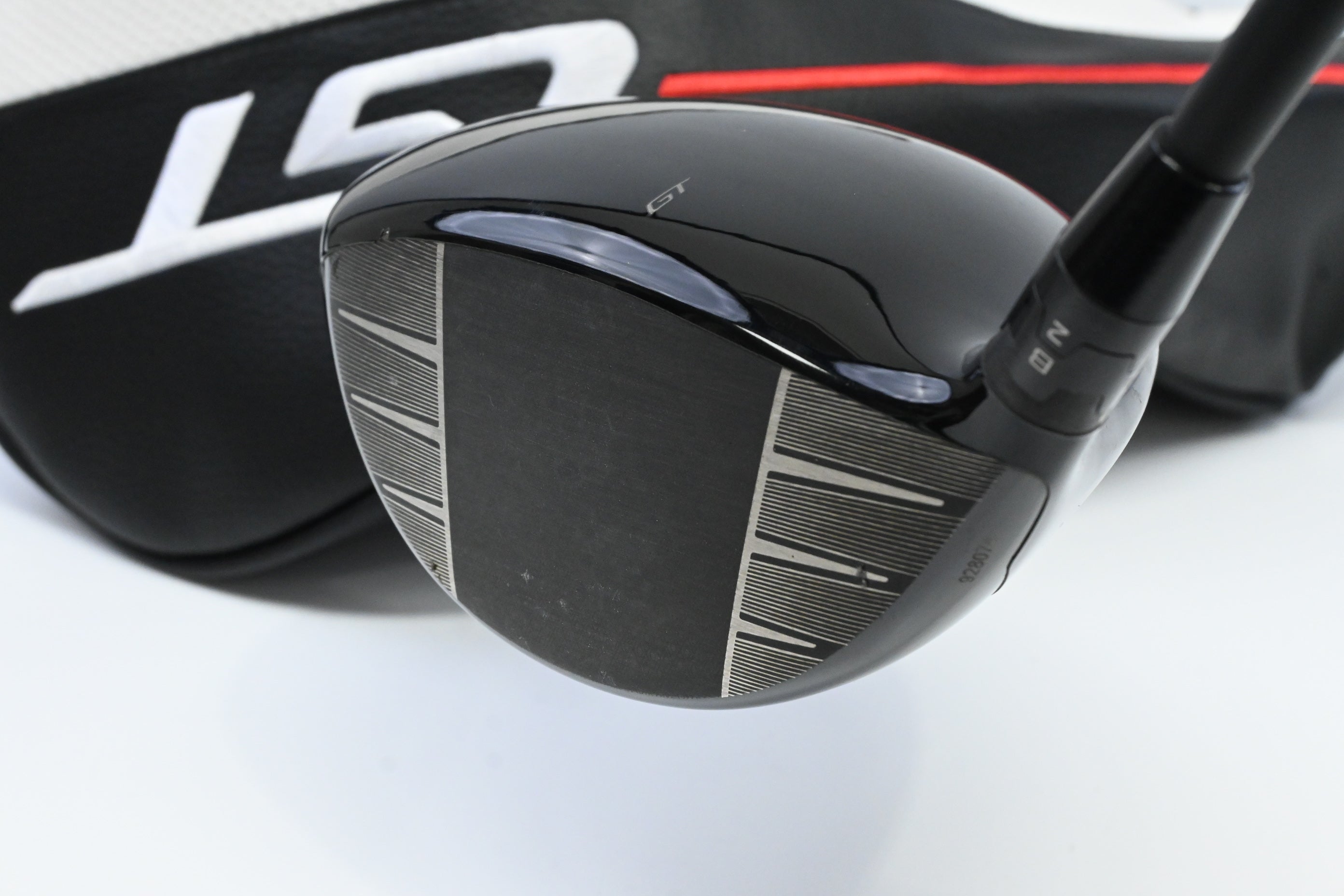 Titleist GT2 Driver / 10 Degree / Regular Flex Tensei 1K Blue 55 Shaft