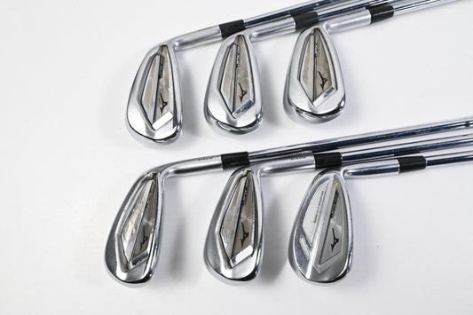 Mizuno JPX 921 Hot Metal Irons / 6-PW+GW / Regular Flex N.S.Pro 950GH Neo Shafts