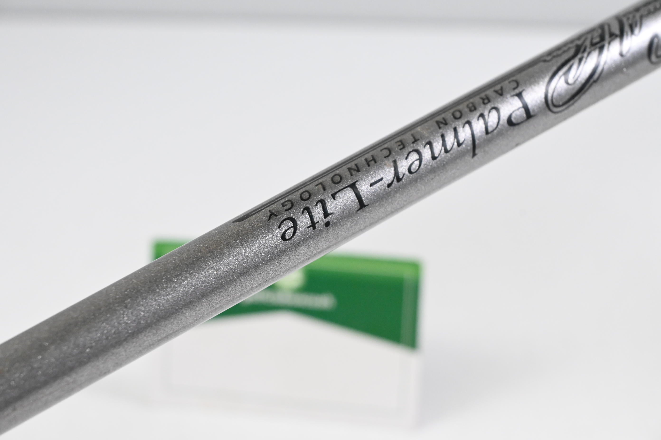 Callaway X Hot #4 Hybrid / 22 Degree / Regular Flex Arnold Palmer Lite Shaft