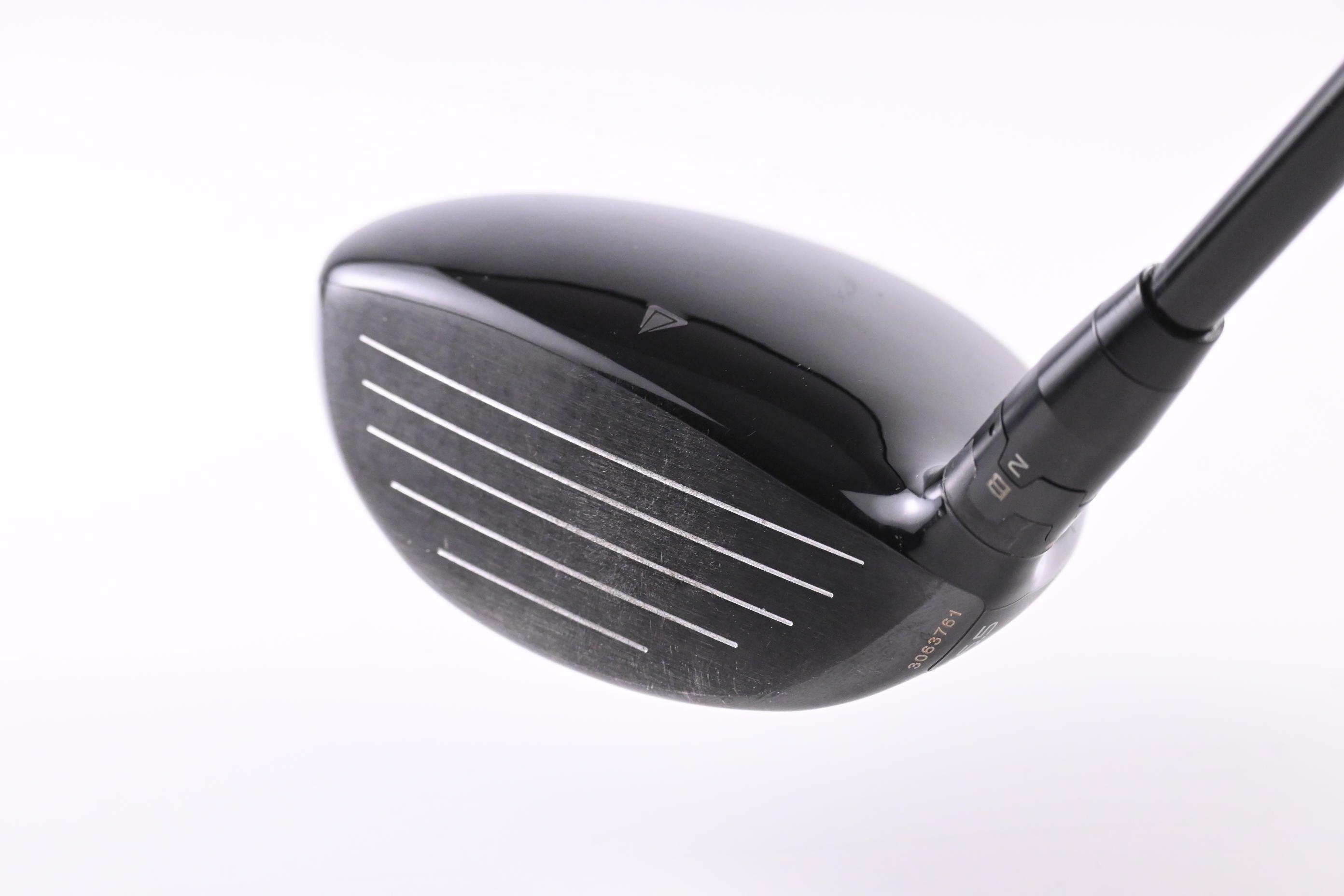 Titleist TS2 #3 Wood / 16.5 Degree / Regular Flex Tensei AV Blue 65 Shaft