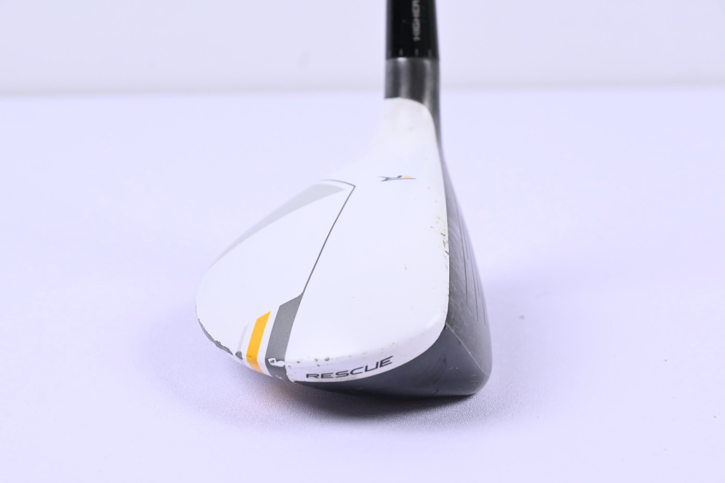 Taylormade RBZ Stage 2 Tour #4 Hybrid / 21.5 Degree / Stiff Flex RocketFuel 80